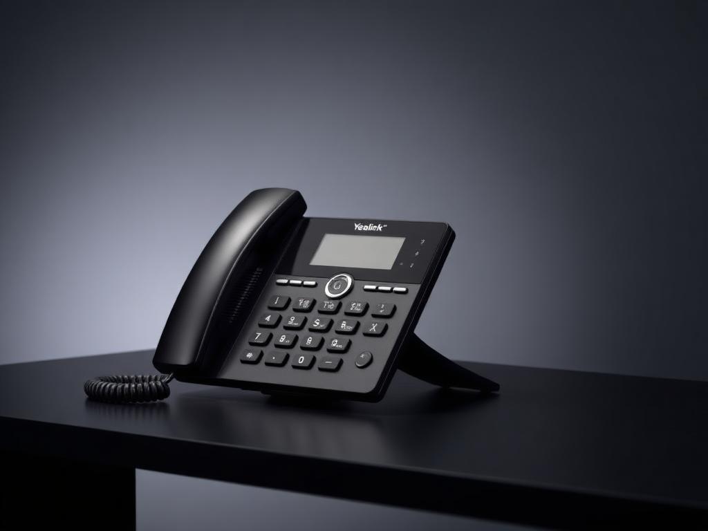 Yealink T46S — Executive IP Phone